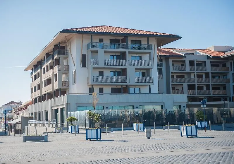 Residentie Nemea L'Estacade Appartement Biarritz